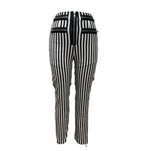 Stripe Reformation Pant